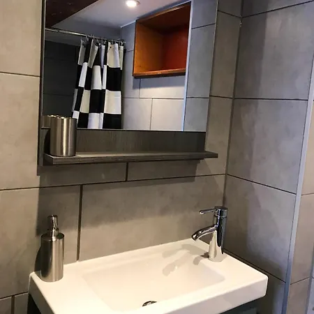 Bed & Breakfast Urban Vibes Amsterdam