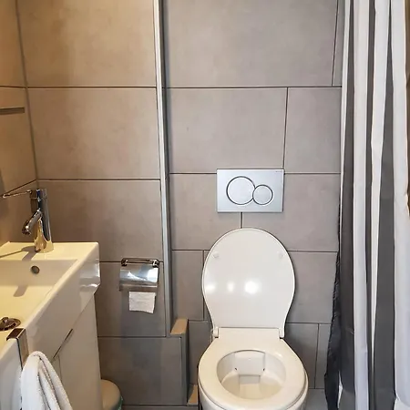 Bed & Breakfast Urban Vibes Amsterdam
