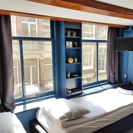 Bed & Breakfast Urban Vibes 2*
