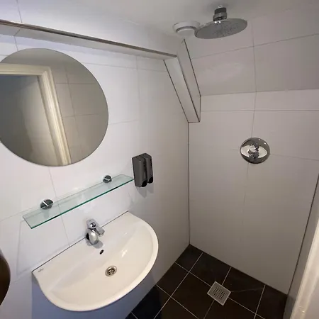 Xplore Hostel Amsterdam