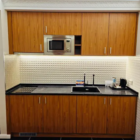 Chasse Residency Hotel