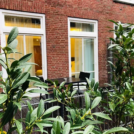 Chasse Residency Hotel