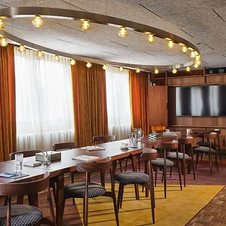 The Hoxton, Lloyd Hotel