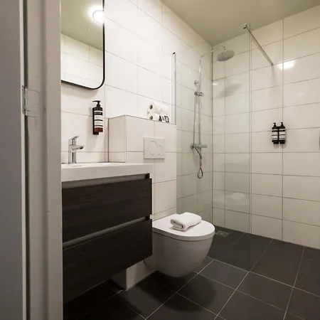 Otel Weber Amsterdam