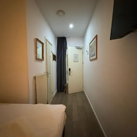 Hotel La Belle Vue Amesterdão