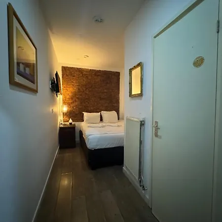 Hotel La Belle Vue