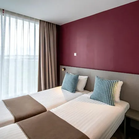 Hotel Fogo