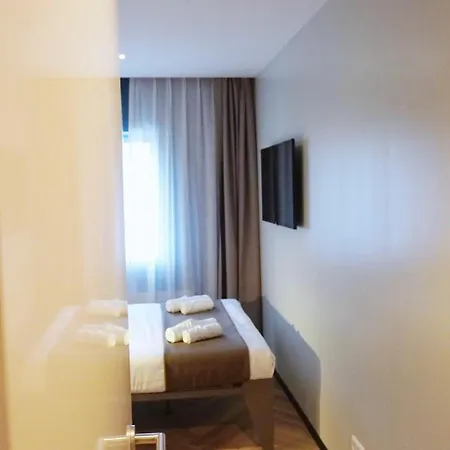 Hotel Fogo Amsterdam
