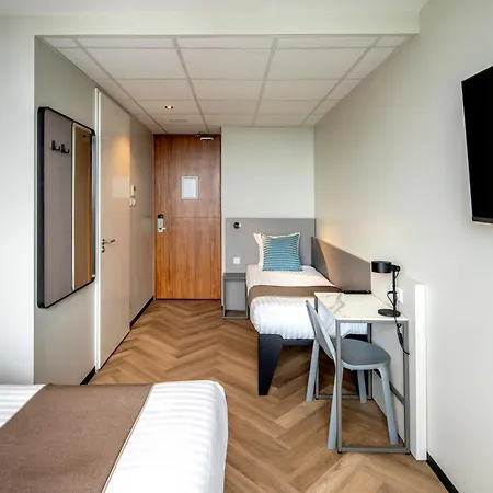 Fogo Amsterdam