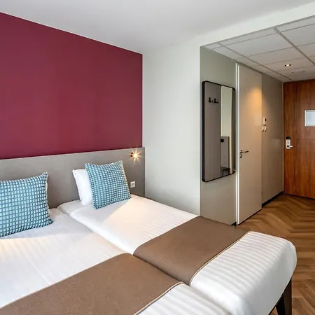 Fogo 3* Amsterdam