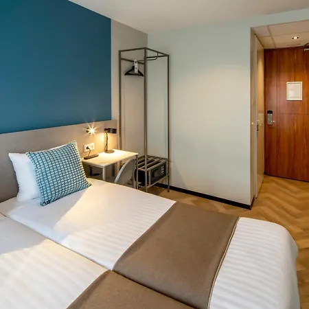 Fogo Hotel