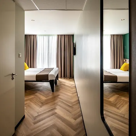 Hotel Fogo