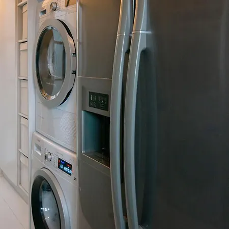 Apartment 160 Sqm In Museum Quarter