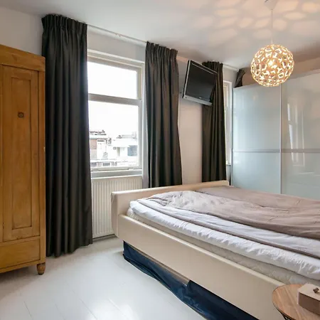 Apartment 160 Sqm In Museum Quarter *