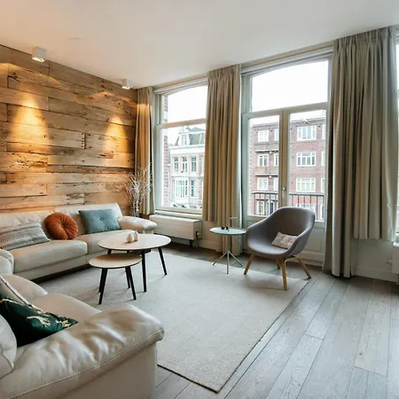 Apartment 160 Sqm In Museum Quarter