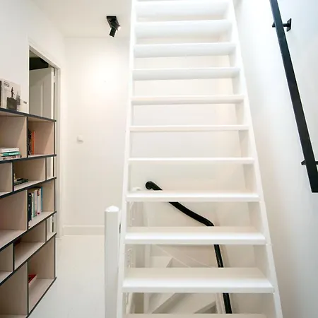 160 Sqm In Museum Quarter Apartment *