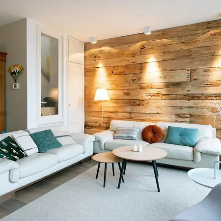 Apartment 160 Sqm In Museum Quarter Amsterdam