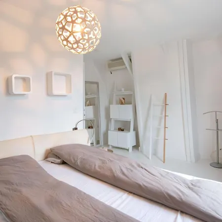 Apartment 160 Sqm In Museum Quarter Amsterdam