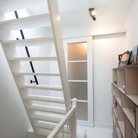 160 Sqm In Museum Quarter Apartment Amsterdam