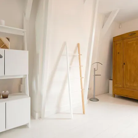 Apartment 160 Sqm In Museum Quarter