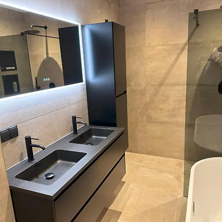 160 Sqm In Museum Quarter Apartment *