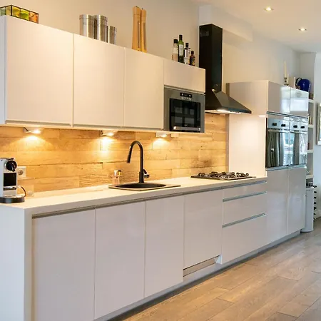 160 Sqm In Museum Quarter Apartment Amsterdam