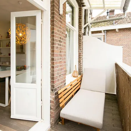 160 Sqm In Museum Quarter Amsterdam