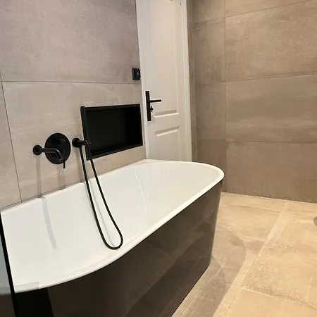 Apartment 160 Sqm In Museum Quarter Amsterdam