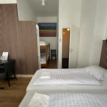 Hotel Hortus