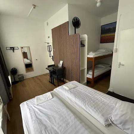 Hotel Hortus 2*