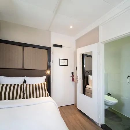 Sint Nicolaas 3* Amsterdam