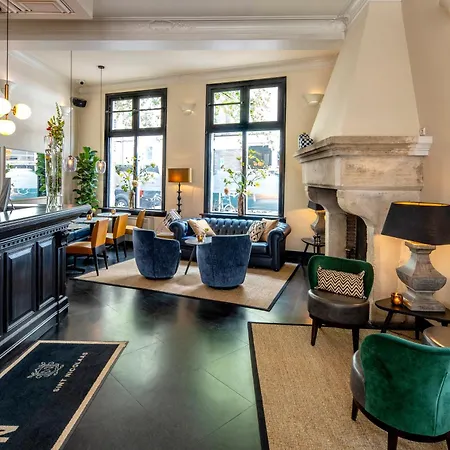 Sint Nicolaas Hotel 3*