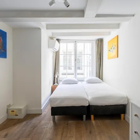 Centre Harbour 3* Amsterdam