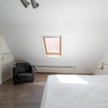 Centre Harbour Aparthotel 3*