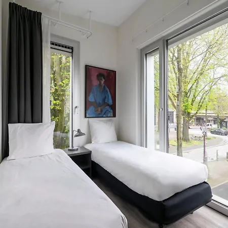 Yays Island By Numa 4* Ámsterdam