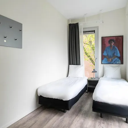 Yays Island By Numa Apartahotel 4*
