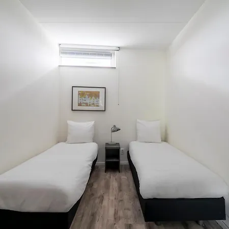 Apartahotel Yays Island By Numa 4*