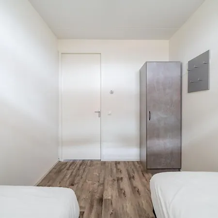 Yays Island By Numa Apartahotel Ámsterdam