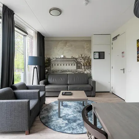 Yays Island By Numa 4* Ámsterdam
