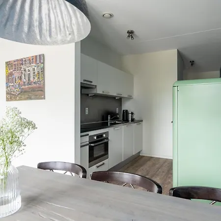 Yays Island By Numa 4* Ámsterdam