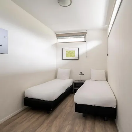 Yays Island By Numa Apartahotel 4*