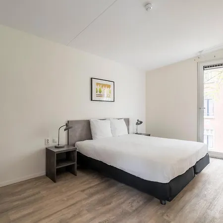Yays Island By Numa 4* Ámsterdam