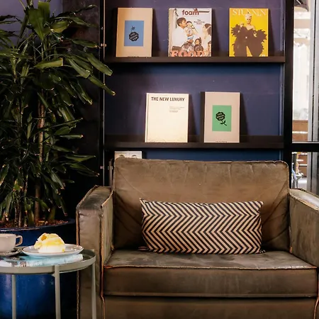 Hotel The Social Hub
