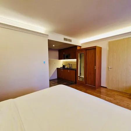 Hotel Chasse Residency 4*