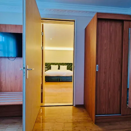 Chasse Residency 4*