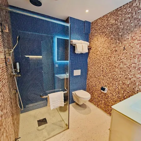 Chasse Residency 4* Amsterdam