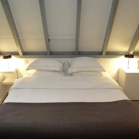 Sleep In