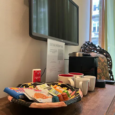 Boutique Bed & Breakfast Amsterdam