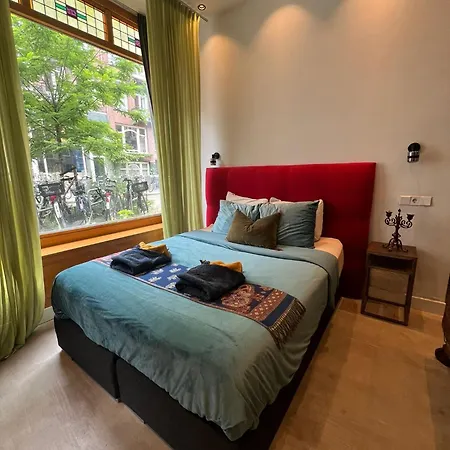 Boutique Bed & Breakfast *