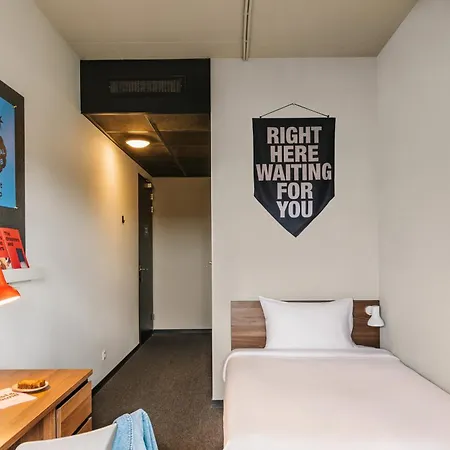 Hotel The Social Hub